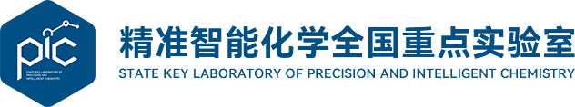 精准智能化学全国重点实验室