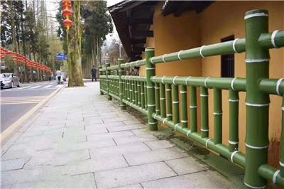 仿木护栏,仿竹栏杆,混凝土仿木栏杆,水泥仿木护栏,水泥仿竹护栏,水泥仿木栏杆