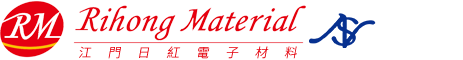 江门日红电子材料有限公司