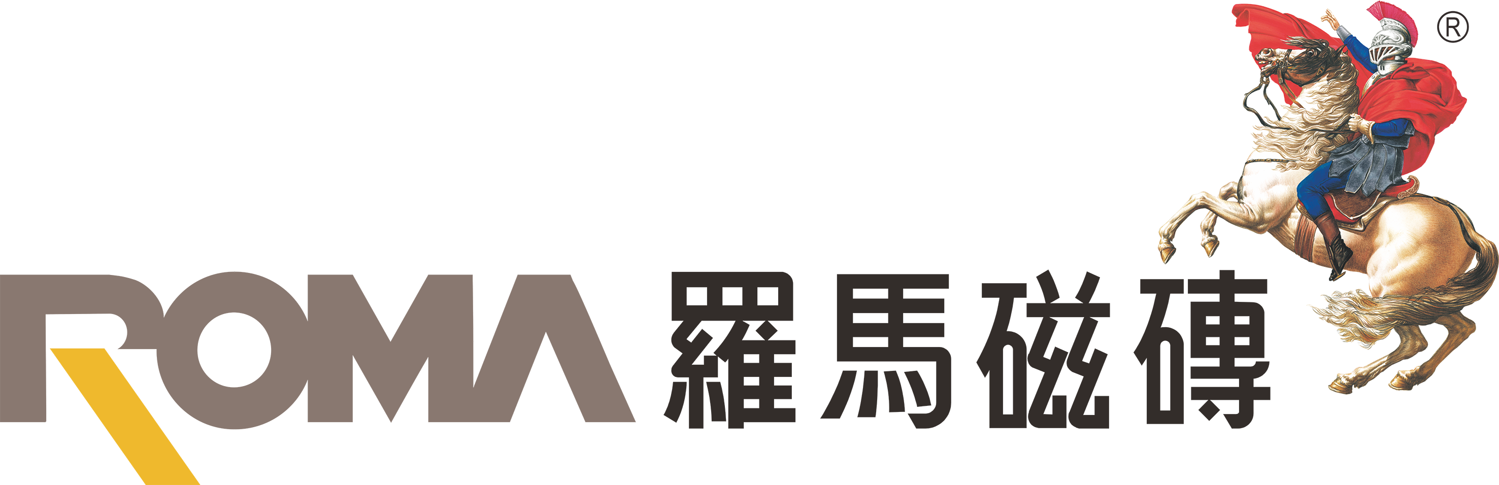 ROMA罗马磁砖