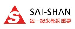 上海赛山粉体机械制造有限公司