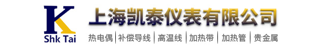 B型热电偶