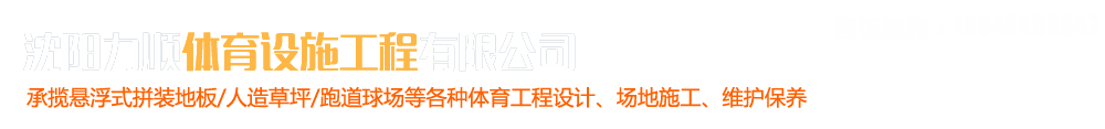 沈阳力顺体育设施工程有限公司