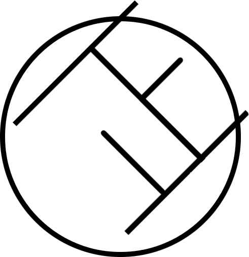 正