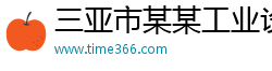 三亚市某某工业设备维修网点