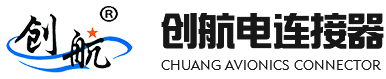 航空插头