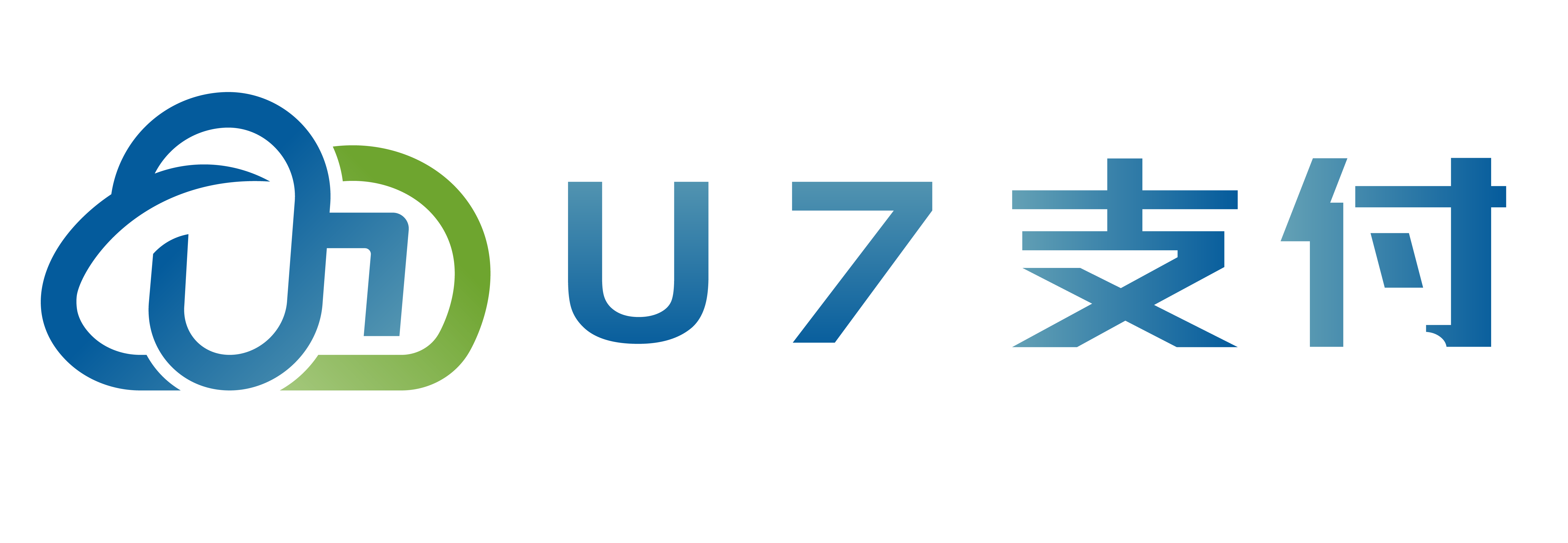 U7支付