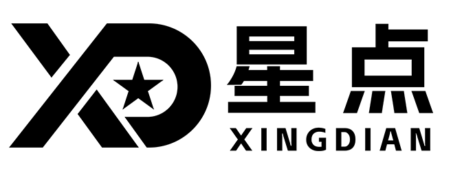 星点