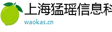 上海猛瑶信息科技有限公司