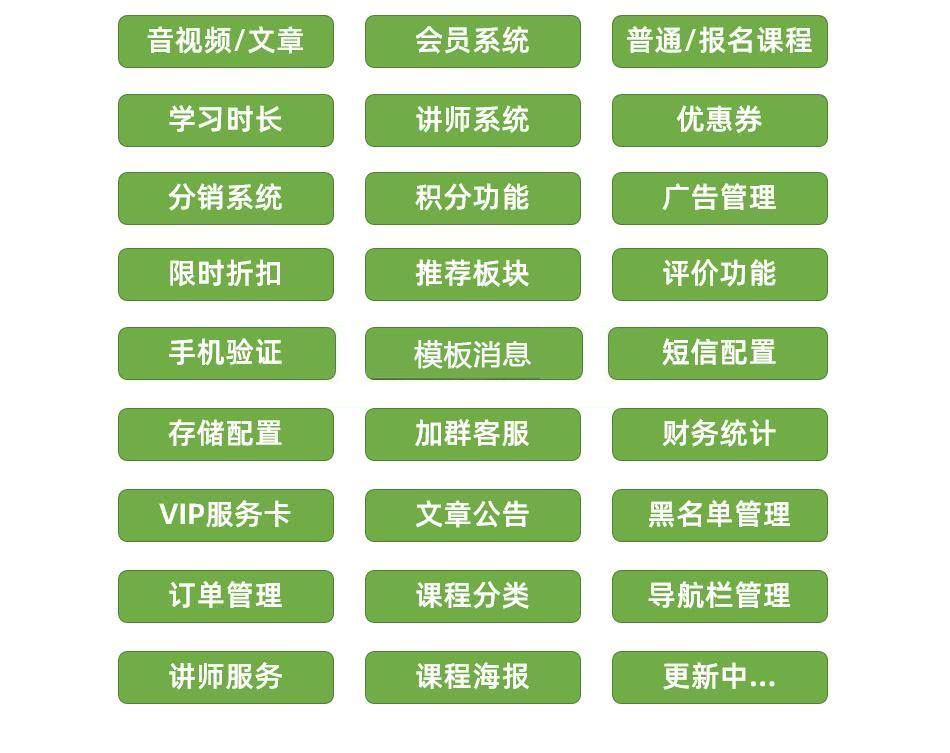 邦帮盟社区团购平台