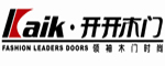 开开木门