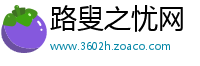 路叟之忧网