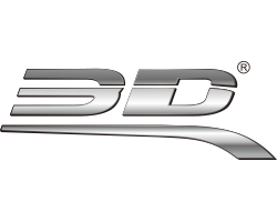 3D