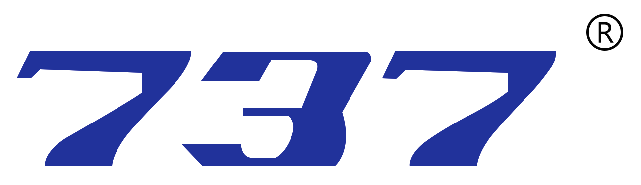 737水气密封拉链