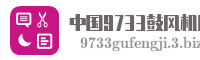 中国9733鼓风机网
