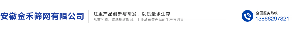 造纸用聚酯网