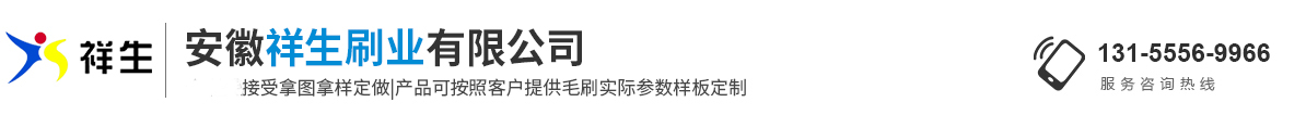 安徽祥生刷业有限公司