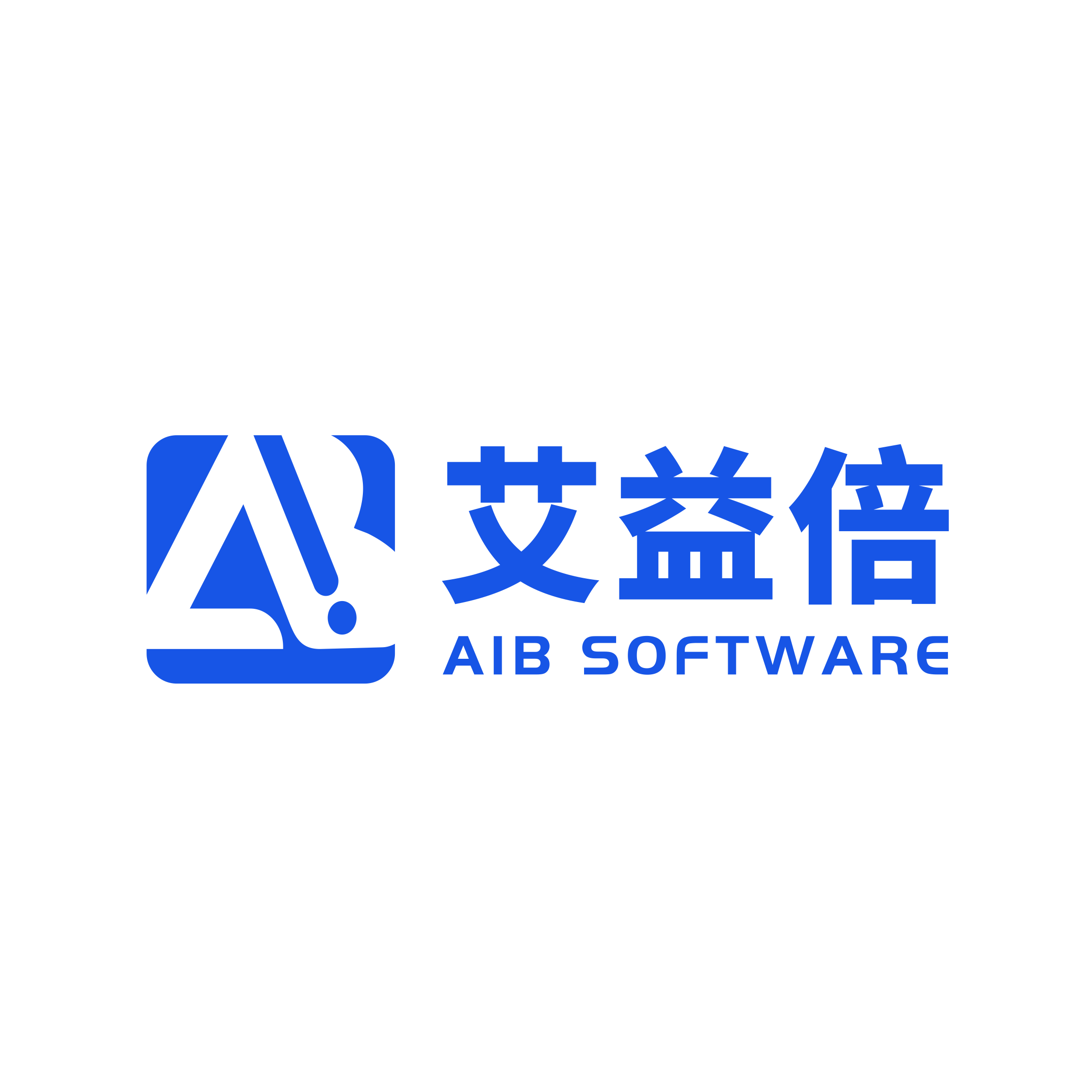 上海艾益倍