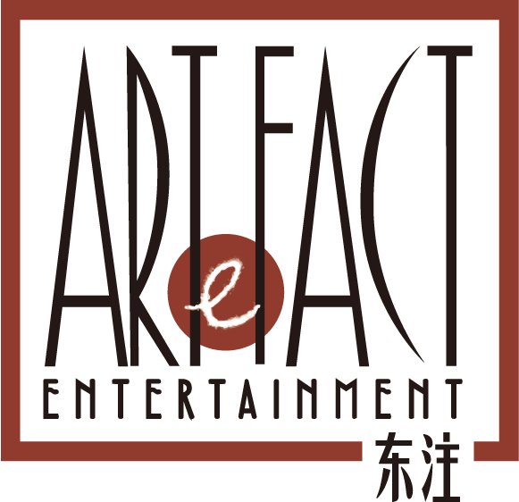 东注｜ARTeFACT