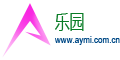 Aymi乐园