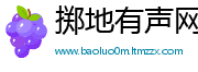 掷地有声网