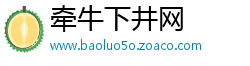 牵牛下井网
