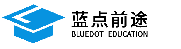 蓝点前途