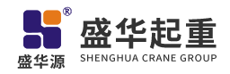 造船门机