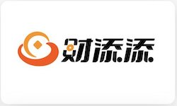 财添添