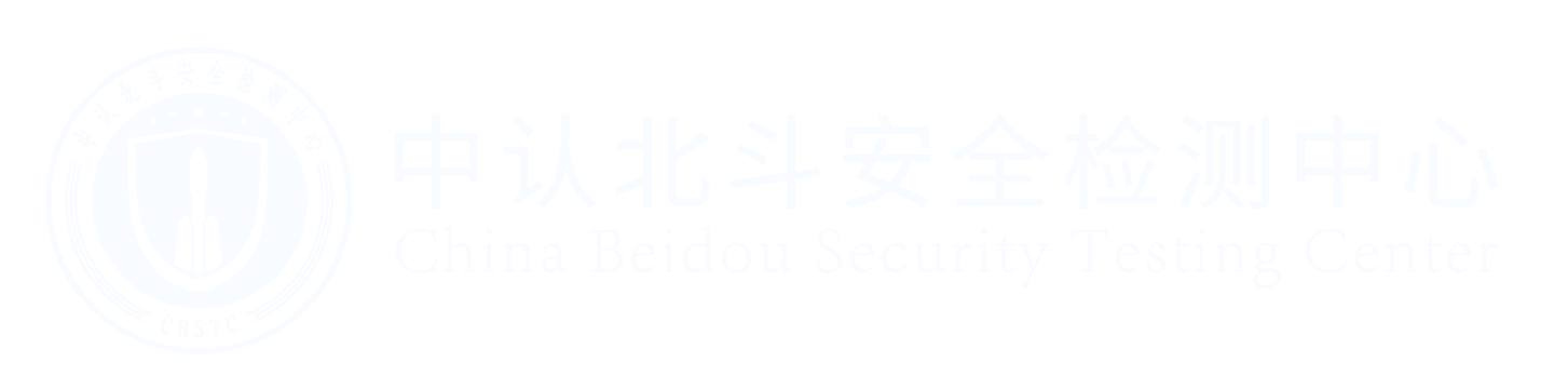中认北斗安全检测中心