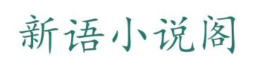 新语小说阁