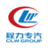 饲料车