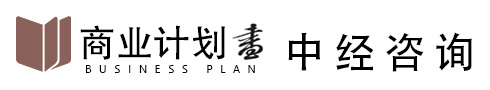 中经商业计划