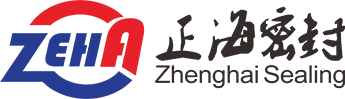 温州正海密封件有限公司