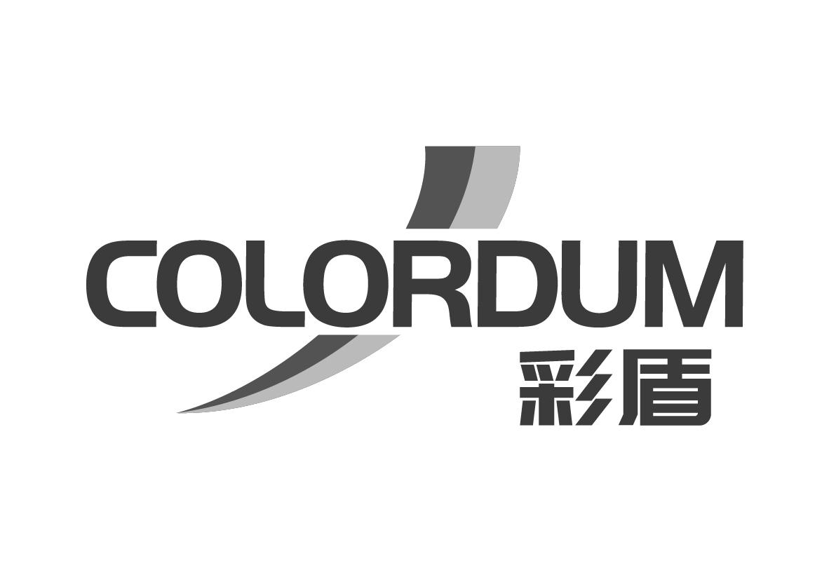 彩盾ColorDum
