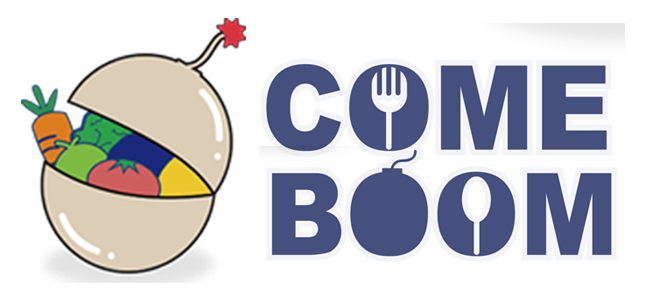 comeboom轻食官网
