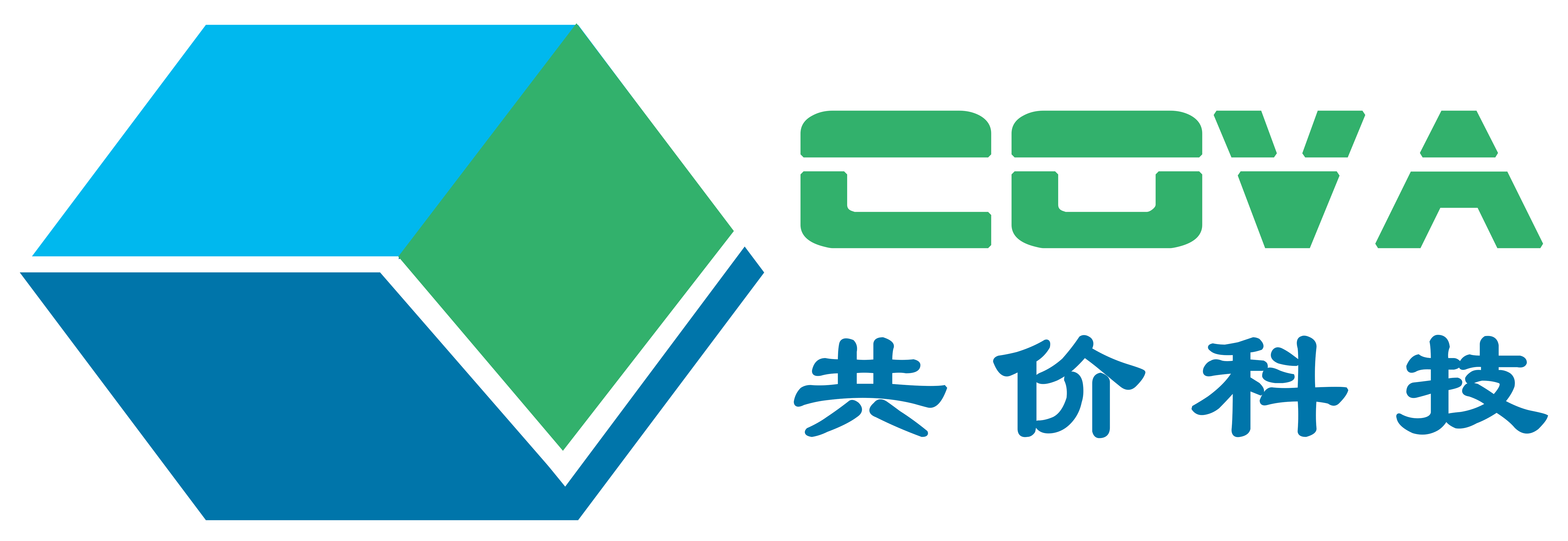 北京共价科技有限公司