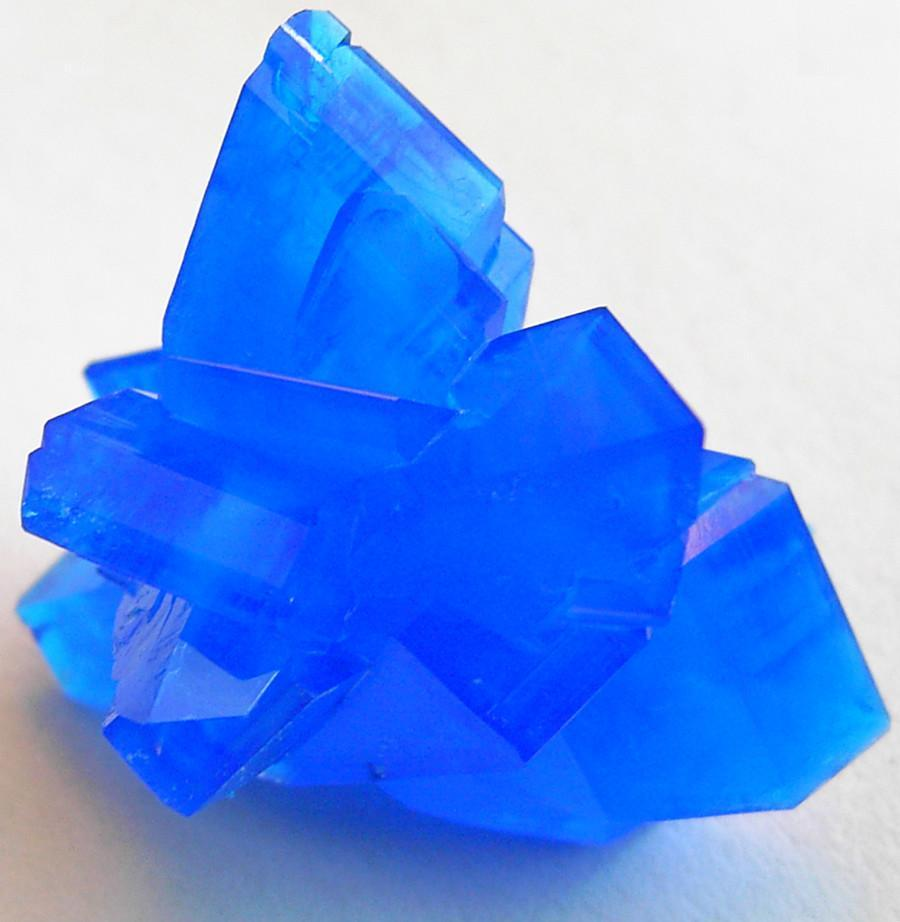 CuSO₄的个人小站
