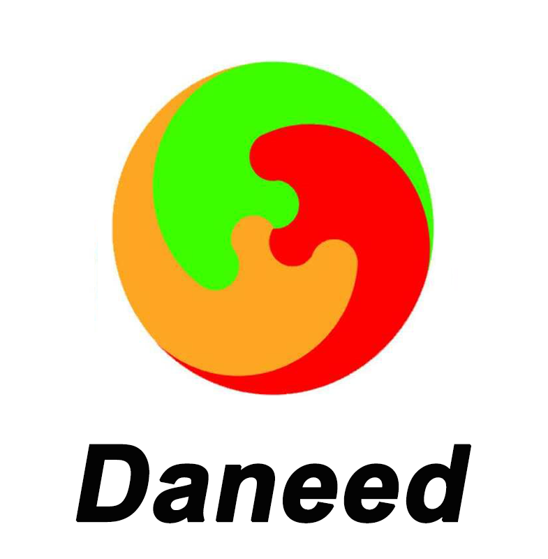 Daneed