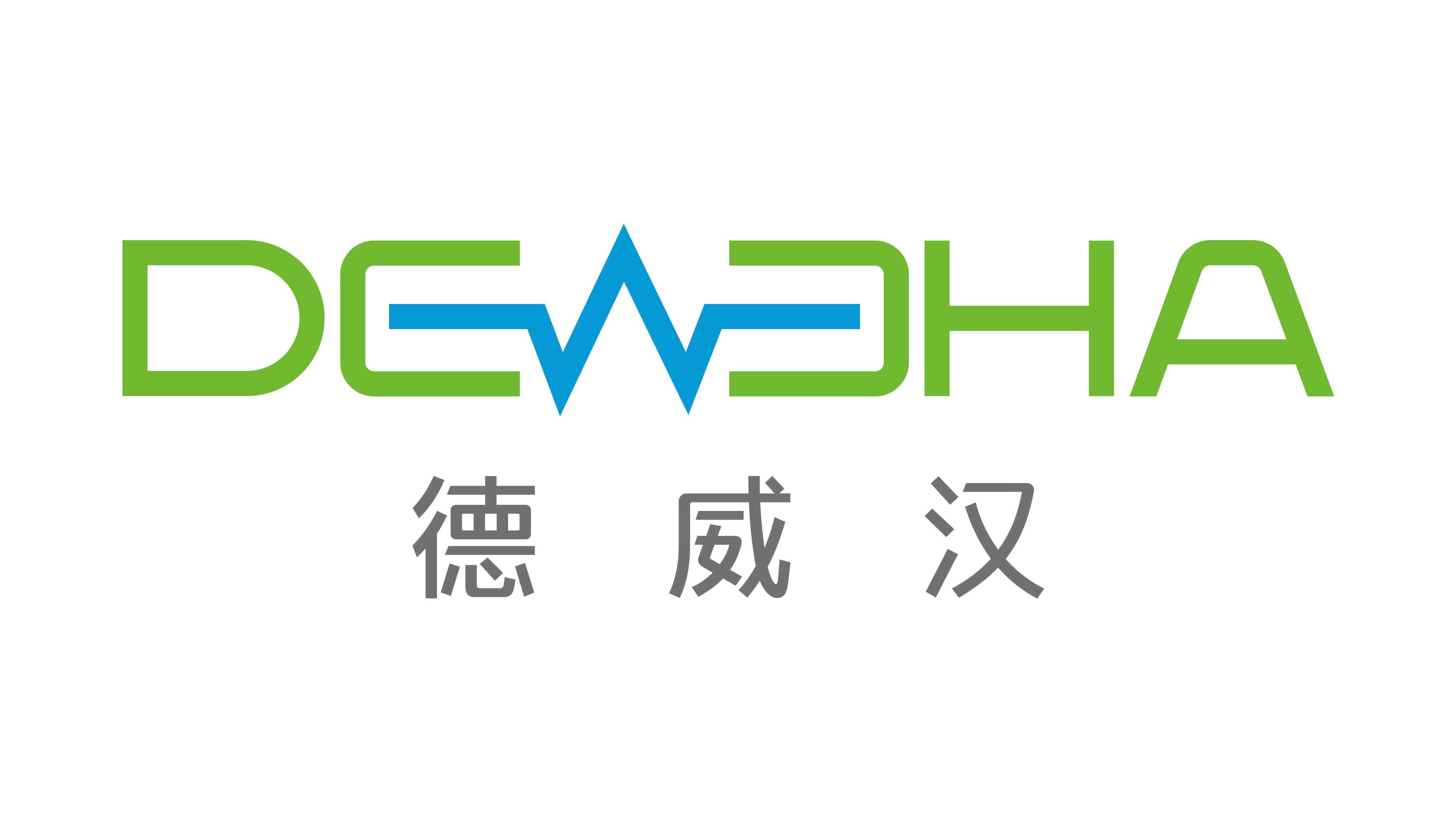 德威汉变频感应水处理器