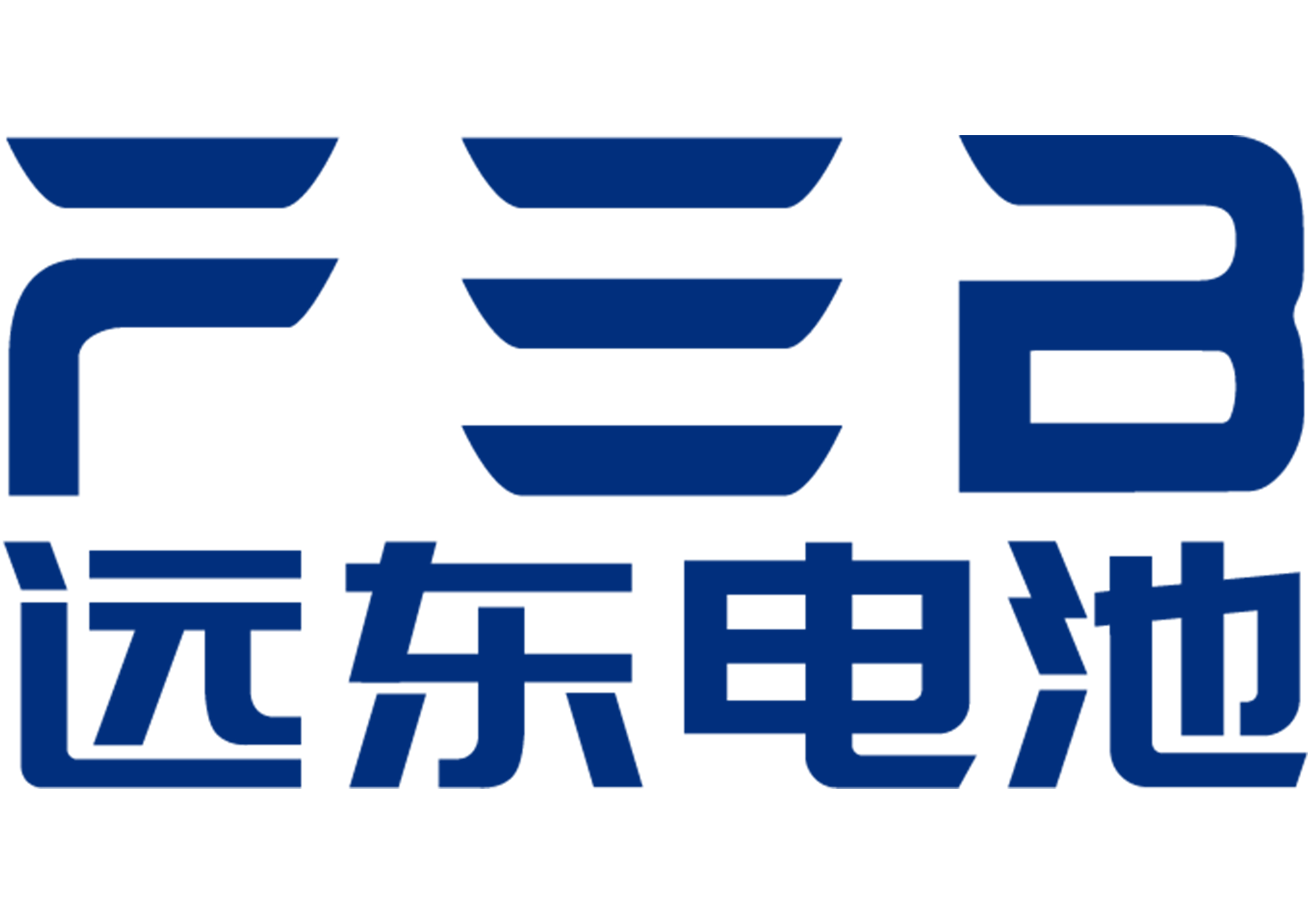 远东电池