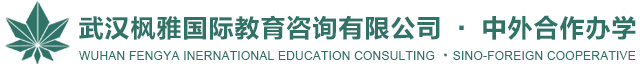 武汉枫雅国际教育咨询有限公司