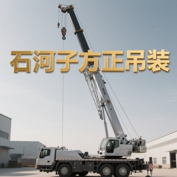 石河子吊车