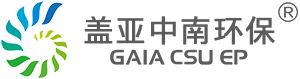 江西盖亚环保科技有限公司