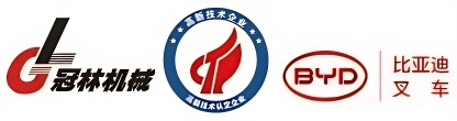 安徽冠林机械有限公司