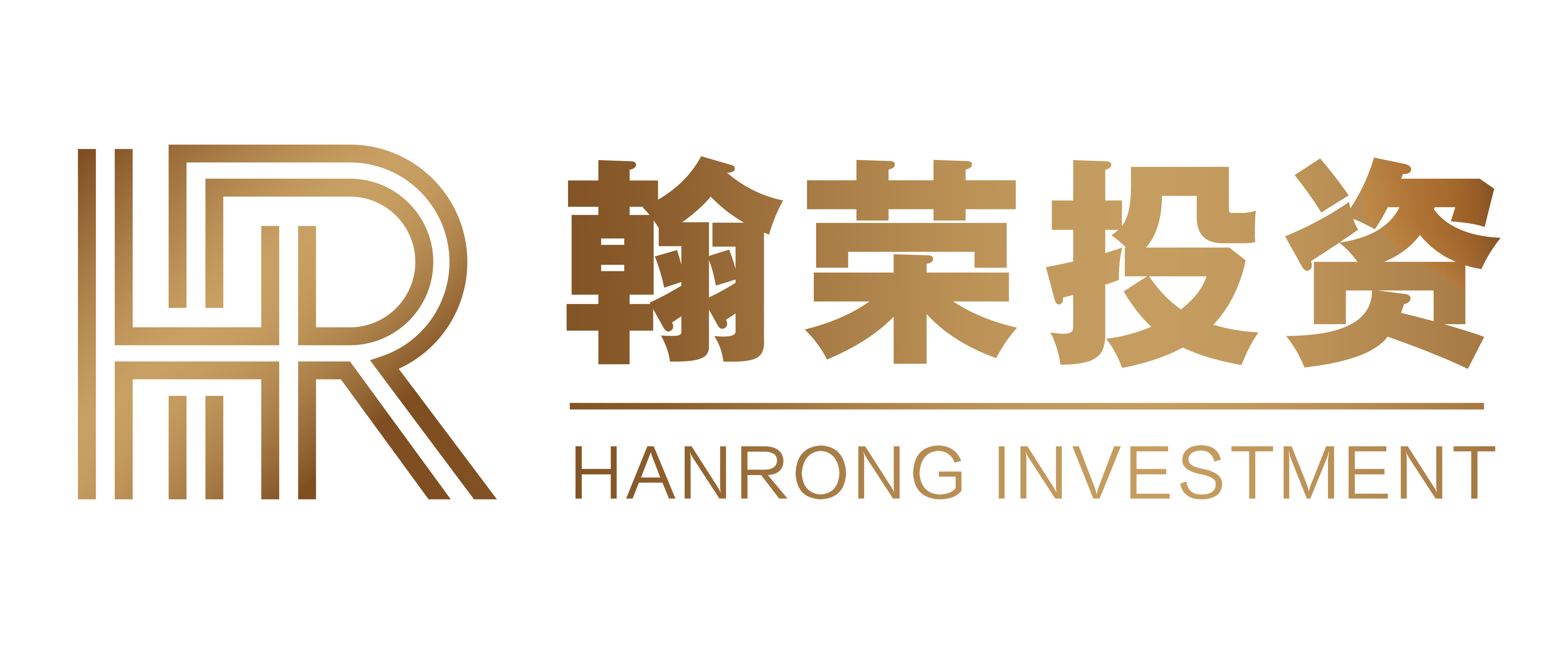 翰荣投资