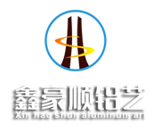 合肥铝艺护栏