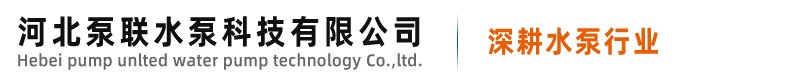 渣浆泵