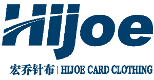 青岛新鲁锋王针布有限公司