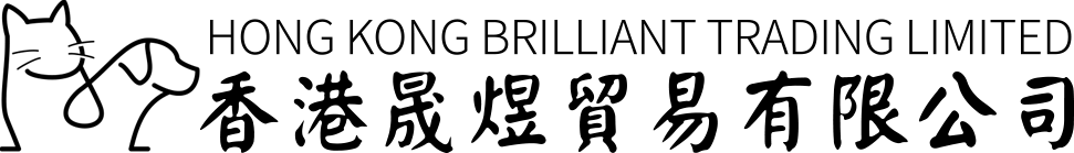 香港晟煜贸易有限公司
